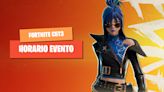 ¿A qué hora es el evento de Fortnite? Horarios completos y cómo verlo en directo