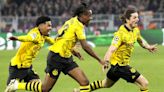 Dortmund digs deep to beat Atlético 4-2 and reach Champions League semifinals with 5-4 aggregate win