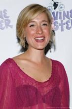 Allison Mack