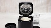 I Eat Rice 5 Times a Week, and This Is the Best Rice Cooker I’ve Tried
