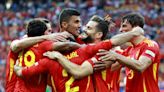 Resumen y goles del España vs Croacia, grupo B de la Eurocopa