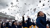 How to watch the U.S. Air Force Academy graduation Thursday