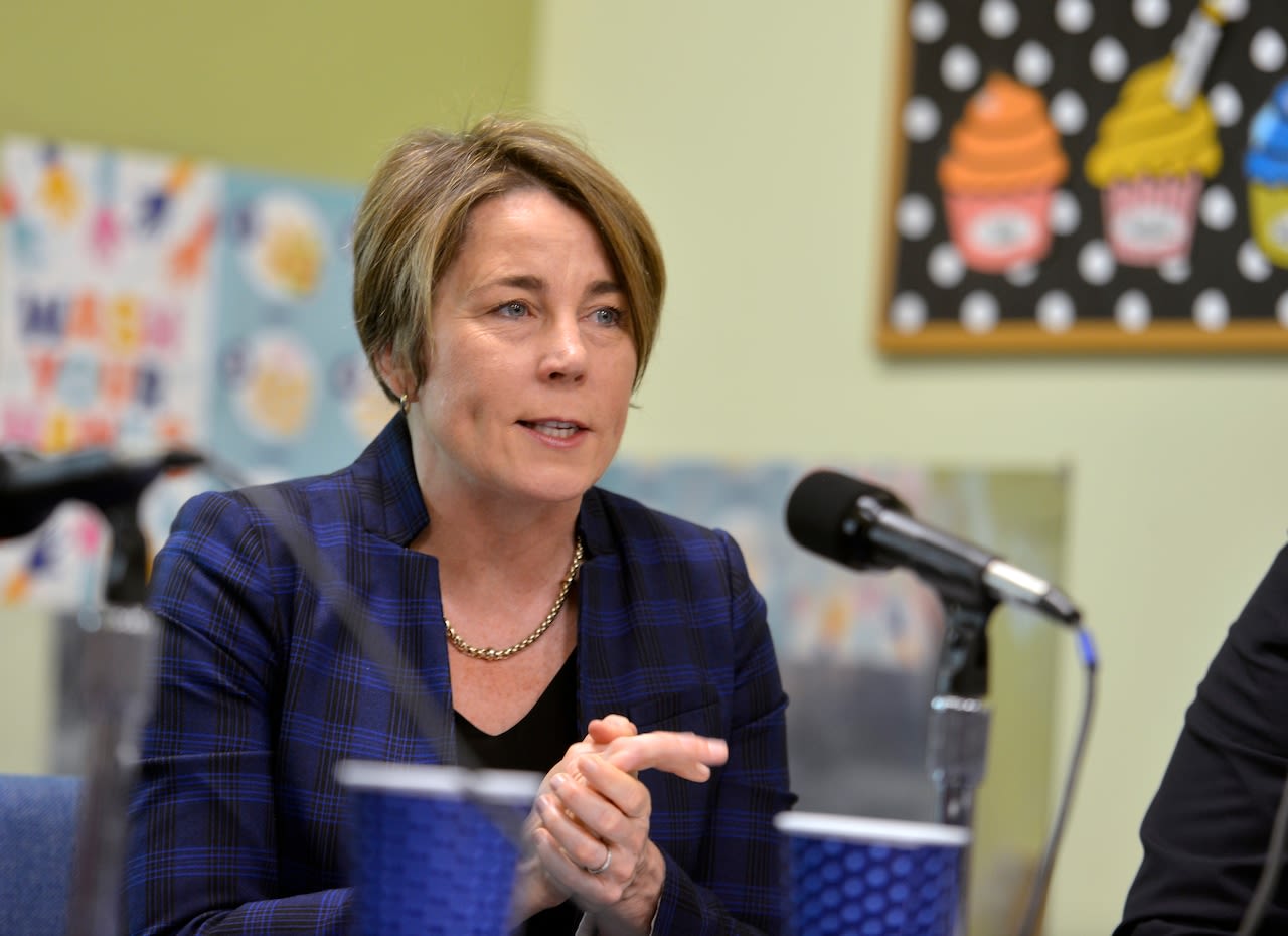 Healey issues order to protect emergency abortion care in Mass.