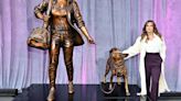 Purina Partners with Mariska Hargitay and 'Fearless Girl' Sculptor to Highlight Need for More Pet-Friendly Domestic Violence Shelters