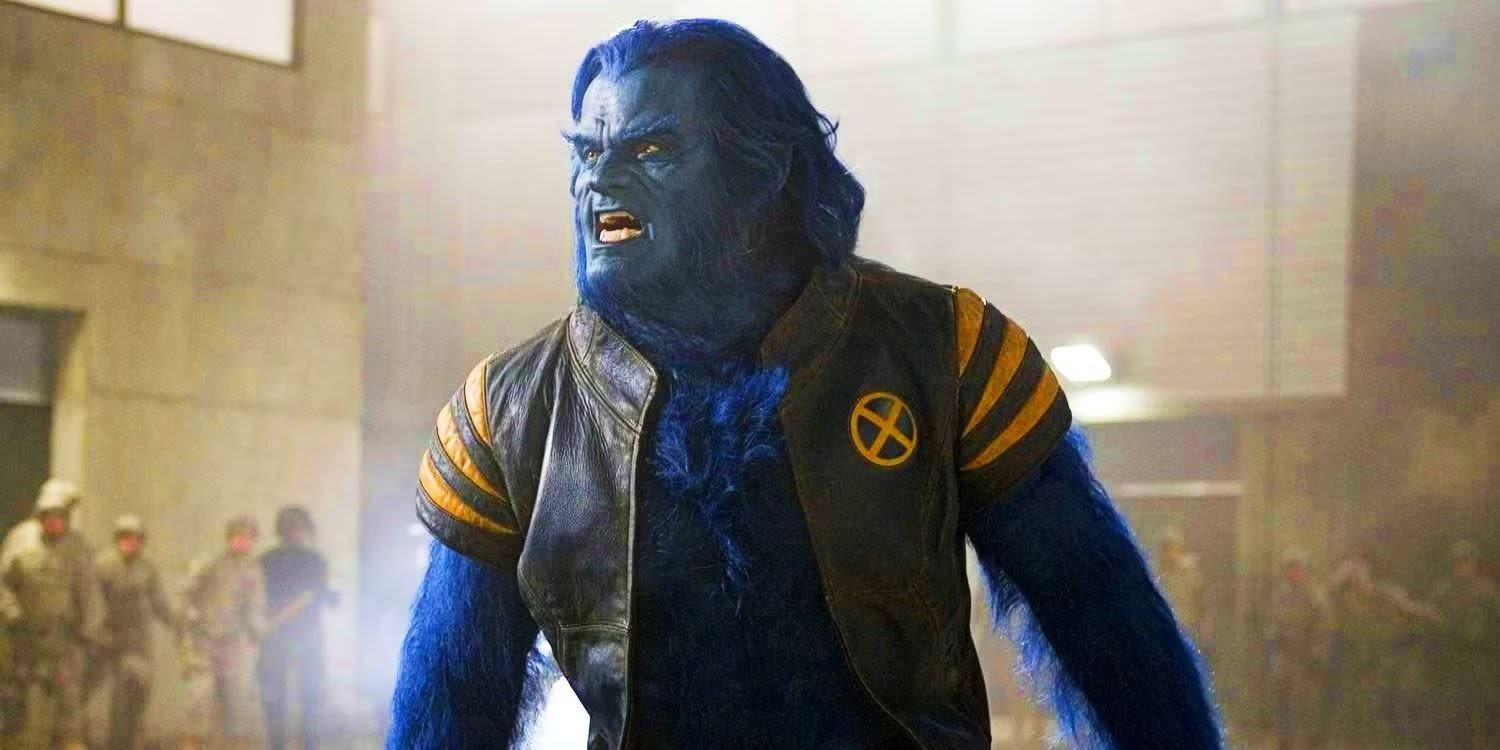 'There Are Some Conversations': Kelsey Grammer Confirms Talks About Beast's MCU Return After The Marvels Cameo