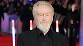 Filmmaker Sir Ridley Scott to be honoured at Windsor Castle