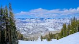 Colorado Ski Resort Sees Biggest Storm Cycle Of The Year