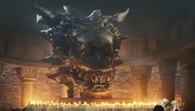 'House of the Dragon' ¿Cómo se reclama un dragón en los libros de George R. R. Martin?