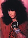 Eric Carr