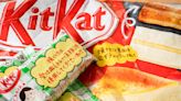 Japan Has a Kit Kat Flavor for Nearly Every Region — Here Are Some of the Coolest Flavors