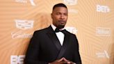 Jamie Foxx is 'awake' and 'alert' after medical complication, Nick Cannon reveals