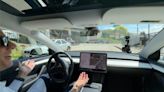 Tesla’s $99 self-driving system is amazing but stressful