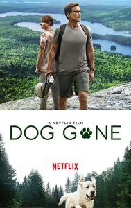 Dog Gone (2023 film)