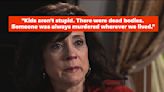 “Someone Was Always Murdered Wherever We Lived”: 10 Times Families Of Killers Spoke Out About Their Life With A Criminal...
