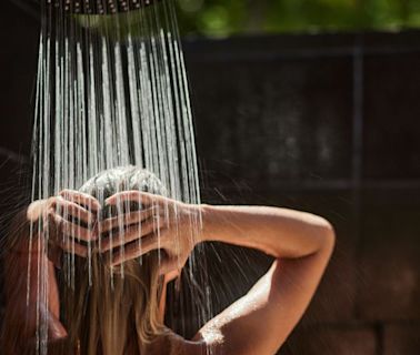 Are cold showers good for you? What the science says