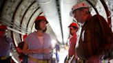 Nevada senators want Yucca Mountain licensing law repealed