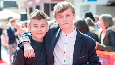 Britain's Got Talent stars Bars and Melody announce farewell tour after 10 years