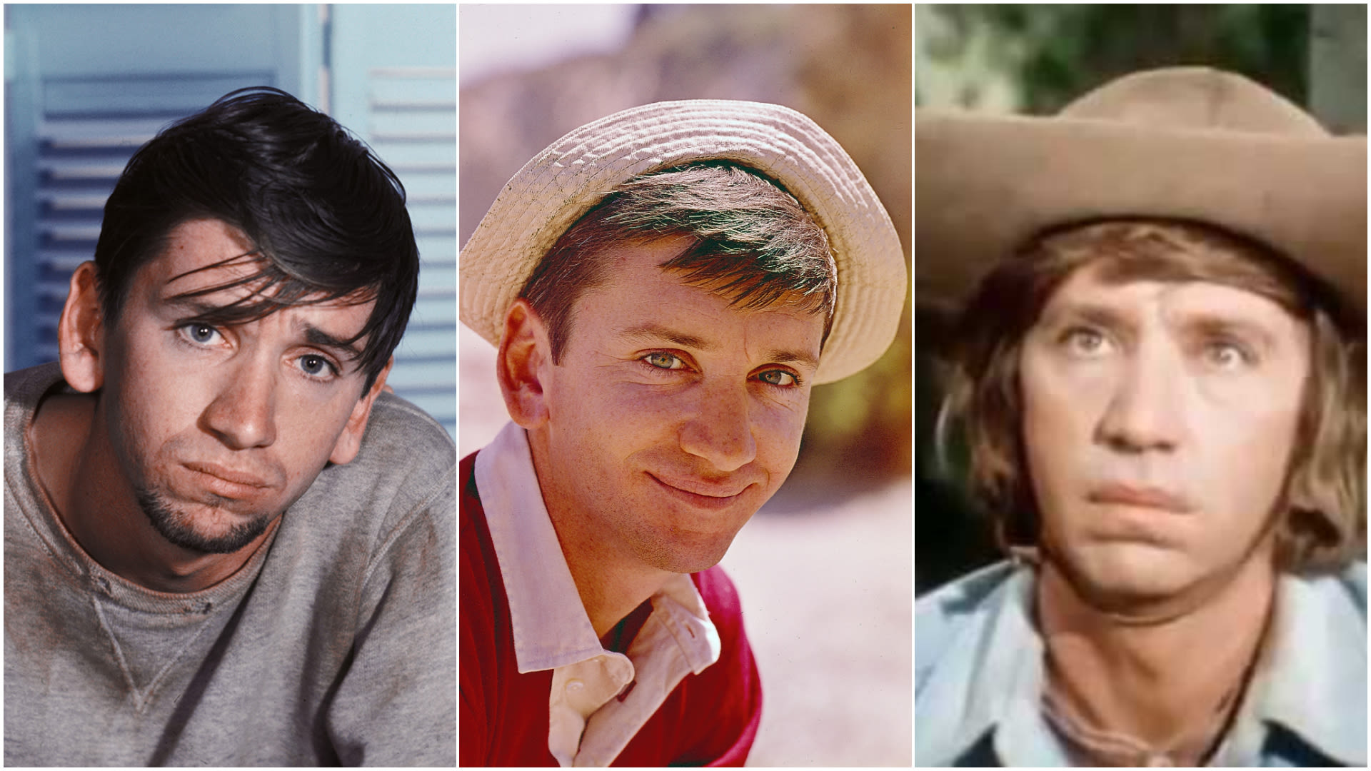 Bob Denver TV Shows: Much More Than 'Gilligan's Island'