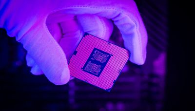 Apollo to acquire 49% stake in Intel’s Fab 34 JV in Ireland