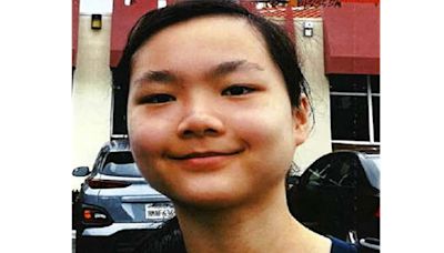 Alison Chao, Calif. Teen Who Went Missing During Bike Ride Last Week, Found Safe