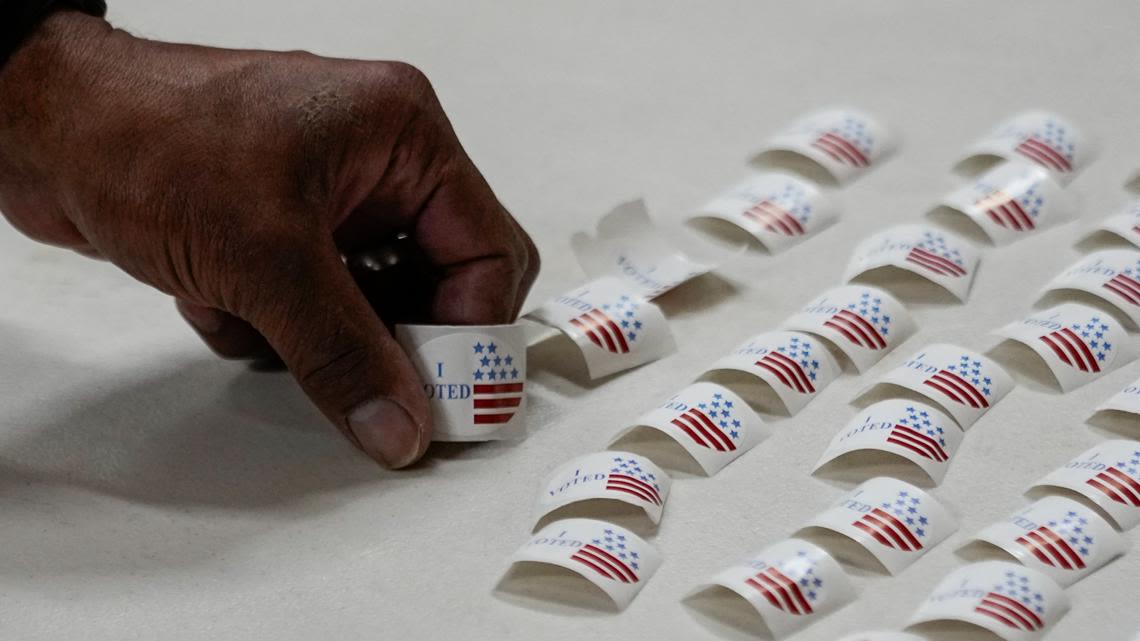 Live Memphis voting results: Check up-to-date results of the Shelby County General and Tennessee Primary Elections here