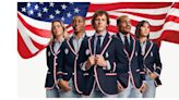 Ralph Lauren Launches Olympics Collection, Campaign Features USA Team