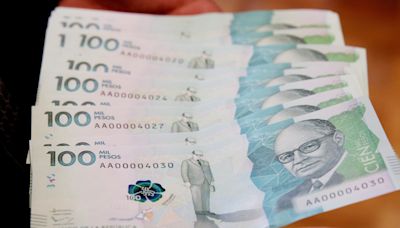 Autoridades desmantelan organización señalada de falsificar la moneda nacional en Colombia