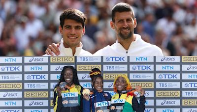 International rivalries to watch out for at Olympics 2024: Ledecky vs Titmus vs McIntosh, Djokovic vs Alcaraz and more