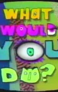 What Would You Do? (1991 TV program)