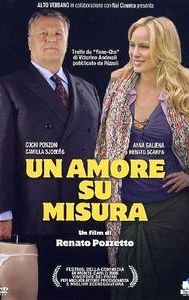 Un amore su misura