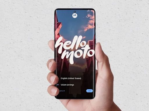 Motorola Edge 50 Neo With Triple Cameras Likely to Launch Soon; Detailed Features and Design Revealed Online