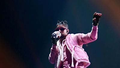 Bad Bunny vence a Madonna y Luis Miguel como el artista con la gira más lucrativa de marzo en todo el mundo - El Diario NY