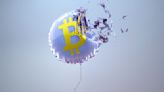 Bitcoin price crashes to 2020 level as crypto battering continues