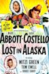 Lost in Alaska