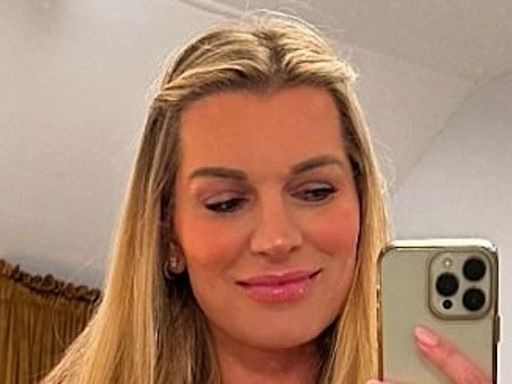 Summer House star Lindsay Hubbard, 37, reveals sex of first child