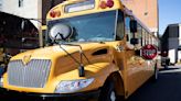 5 Oyster Bay school districts to roll out bus camera program Wednesday