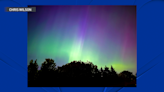 Photos: Northern lights stun the skies across Chicago, suburbs