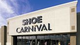 Shoe Carnival CEO Is Looking to Win Over Former Department Store Shoppers