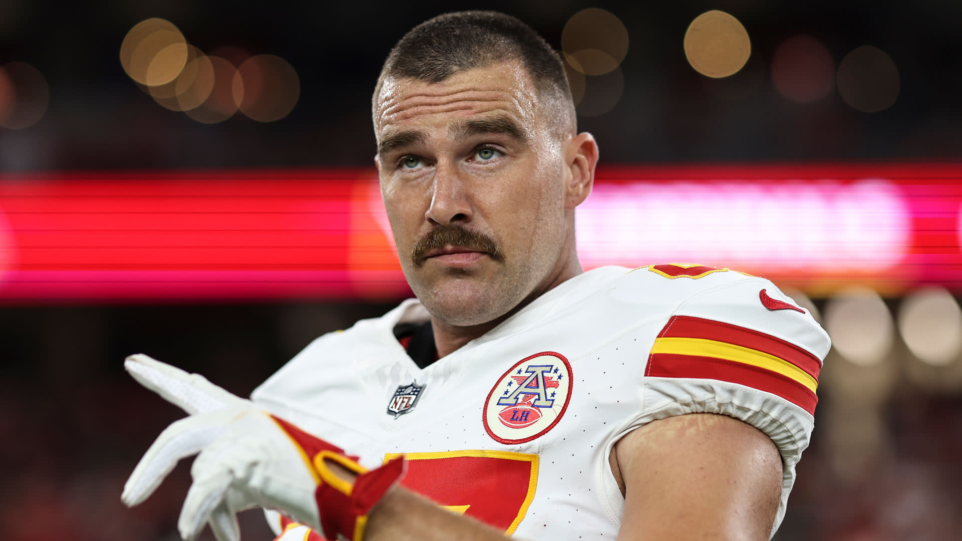 Kansas City Chiefs sign Travis Kelce backup to mega $19.5m contract