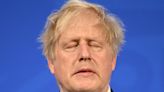 Boris Johnson would lose Uxbridge by-election, says Tory pollster after Partygate inquiry