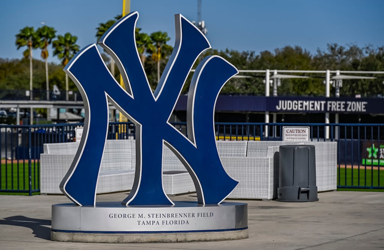 Yankees have first-half AL MVP, insider says