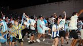 Así será la fiesta del ascenso del Málaga por la ciudad