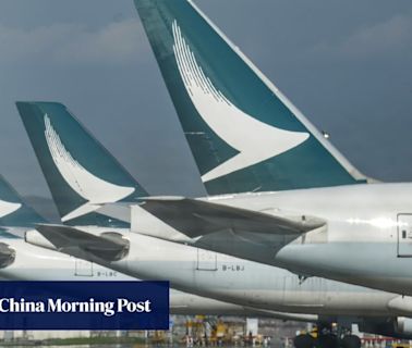 Hong Kong’s Cathay Pacific to buy back HK$9.7 billion worth of preference shares