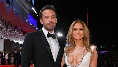 Jennifer Lopez & Ben Affleck May Be Forced to Do This Project Together Amid Breakup Rumors