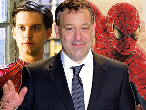 Sam Raimi tiene claro cómo sería el villano de una ‘Spider-Man 4′ con Tobey Maguire