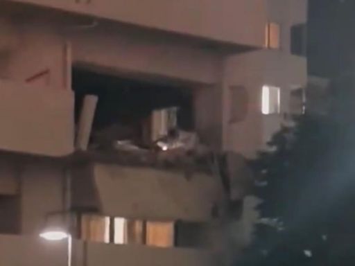 日本埼玉公寓爆炸釀3傷 44歲中國籍男房内「充滿瓦斯」抽菸引爆