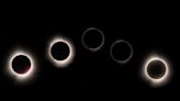 Seeing total solar eclipse worth short trip to Ohio for Michigan astronomy buffs