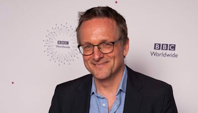 Drones search for TV doctor Michael Mosley after he goes missing in Greece