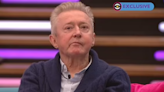 Celebrity Big Brother star Louis Walsh's punishment revealed after breaking show rules for the second time