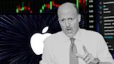 Cramer 'Glad' Apple Has Higher Price Point For Vision Pro As Headset Becomes Hit With Fortune 100 Companies: 'Never A Bust...